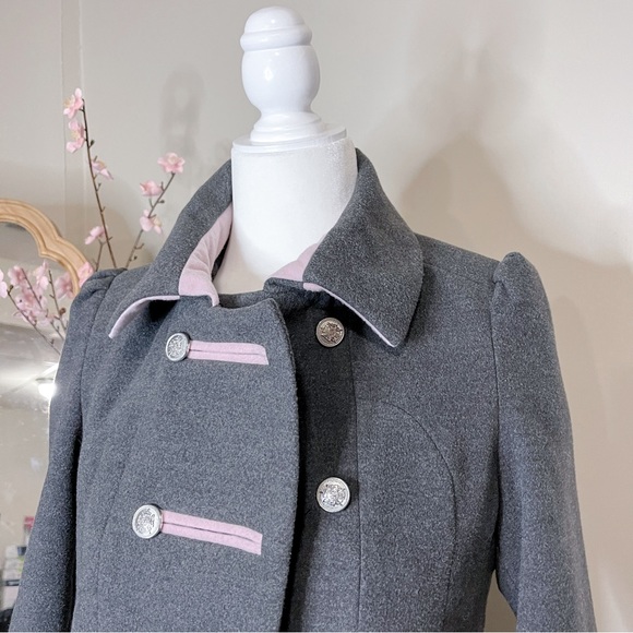 Rothschild - Jacket  - Girls - Picture 3 of 7